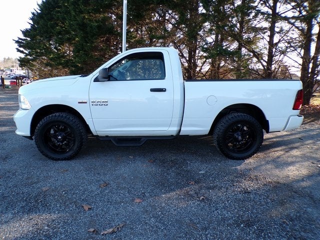 2014 RAM 1500 Express