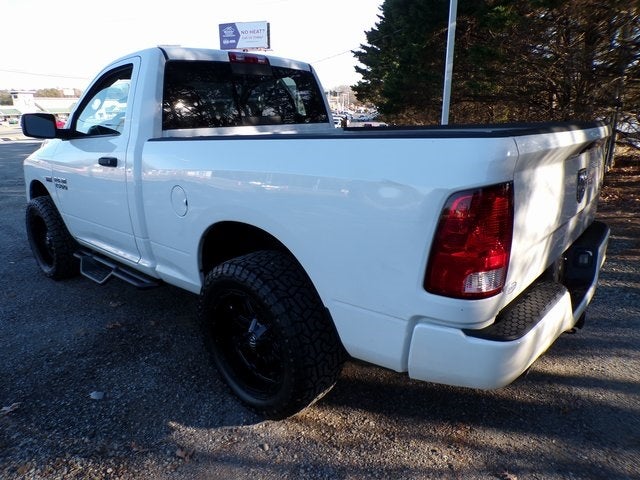 2014 RAM 1500 Express
