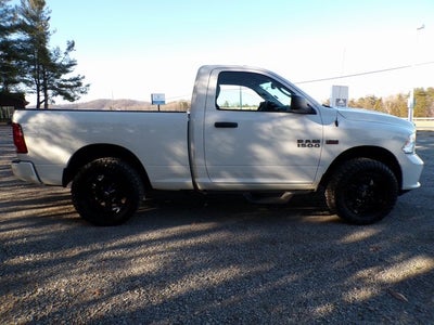 2014 RAM 1500 Express