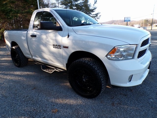 2014 RAM 1500 Express