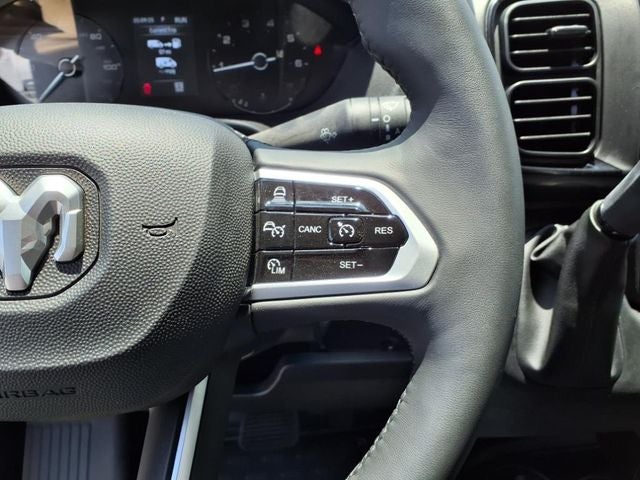 2025 RAM ProMaster 1500 Base