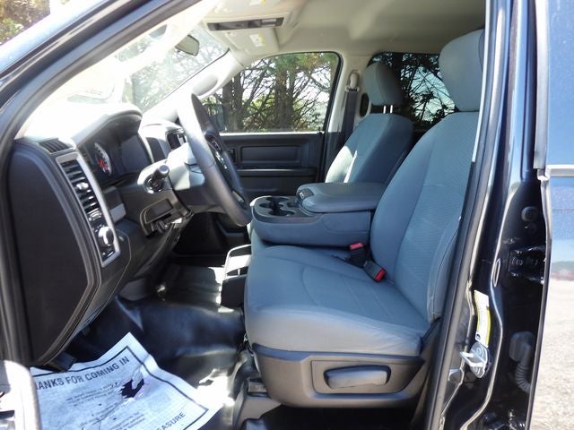 2020 RAM 1500 Classic Tradesman