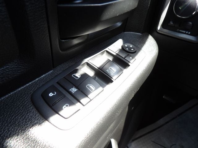 2020 RAM 1500 Classic Tradesman