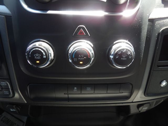 2020 RAM 1500 Classic Tradesman
