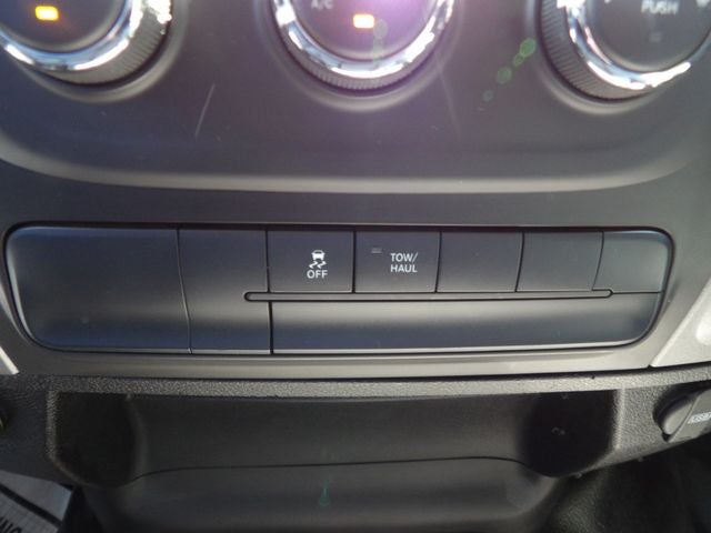 2020 RAM 1500 Classic Tradesman