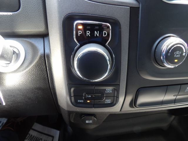 2020 RAM 1500 Classic Tradesman