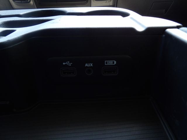 2020 RAM 1500 Classic Tradesman