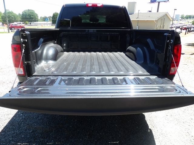 2020 RAM 1500 Classic Tradesman