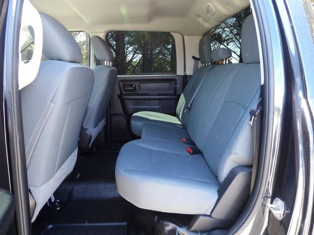 2020 RAM 1500 Classic Tradesman
