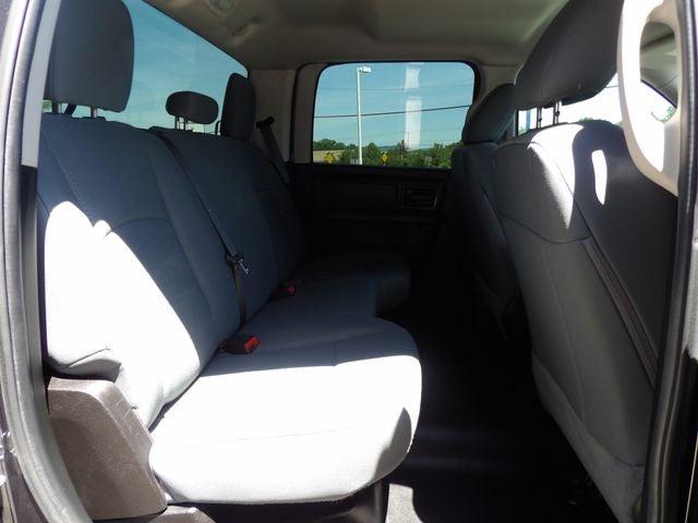 2020 RAM 1500 Classic Tradesman