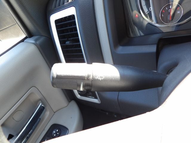 2012 RAM 2500 Big Horn