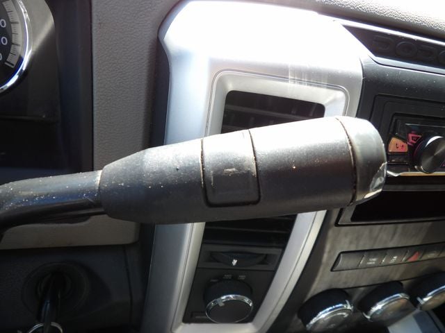 2012 RAM 2500 Big Horn