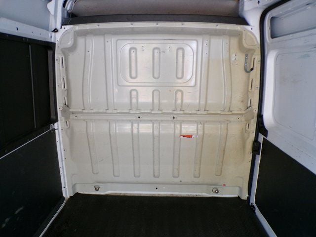 2019 RAM ProMaster 2500 High Roof 136 WB