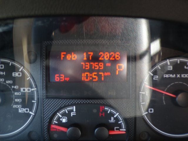 2019 RAM ProMaster 2500 High Roof 136 WB