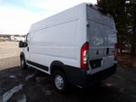 2019 RAM ProMaster 2500 High Roof 136 WB