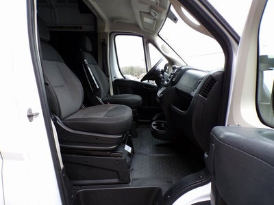 2019 RAM ProMaster 2500 High Roof