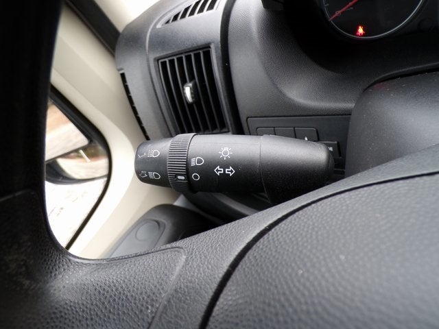 2019 RAM ProMaster 2500 High Roof