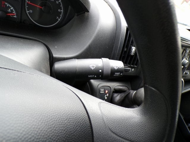 2019 RAM ProMaster 2500 High Roof