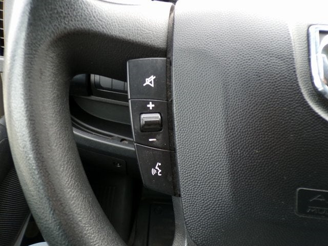 2019 RAM ProMaster 2500 High Roof