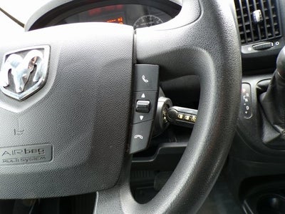 2019 RAM ProMaster 2500 High Roof