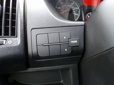 2019 RAM ProMaster 2500 High Roof