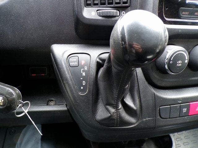 2019 RAM ProMaster 2500 High Roof