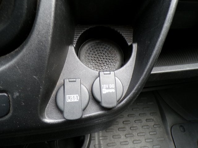 2019 RAM ProMaster 2500 High Roof