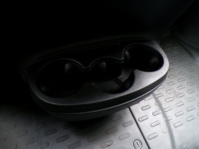 2019 RAM ProMaster 2500 High Roof