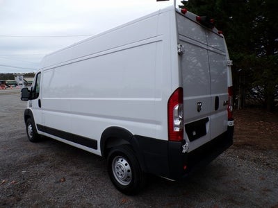 2019 RAM ProMaster 2500 High Roof