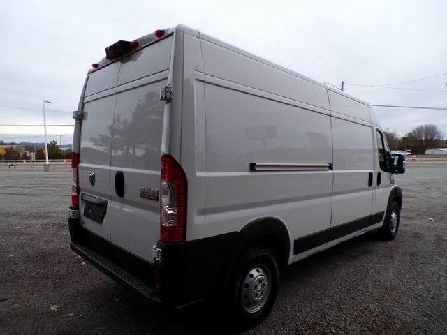2019 RAM ProMaster 2500 High Roof