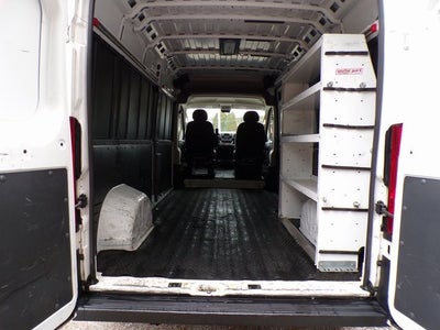 2019 RAM ProMaster 2500 High Roof