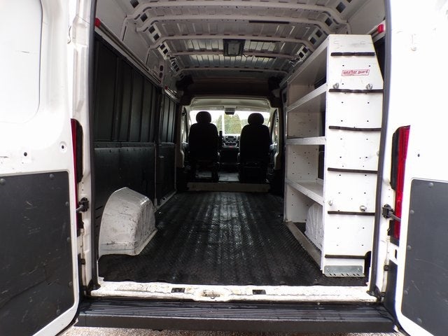 2019 RAM ProMaster 2500 High Roof