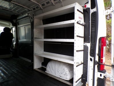 2019 RAM ProMaster 2500 High Roof