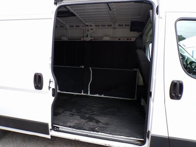 2019 RAM ProMaster 2500 High Roof