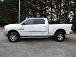 2016 RAM 2500 Big Horn