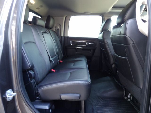 2017 RAM 2500 Laramie