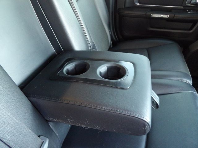 2017 RAM 2500 Laramie