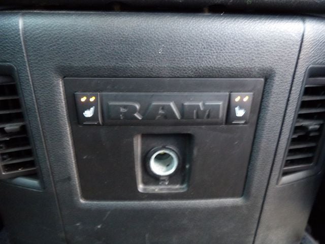 2017 RAM 2500 Laramie