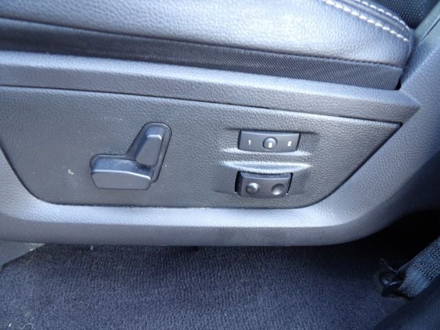 2017 RAM 2500 Laramie