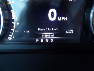 2017 RAM 2500 Laramie