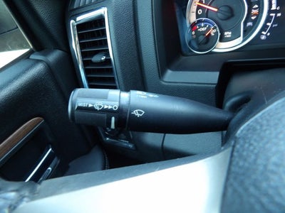 2017 RAM 2500 Laramie