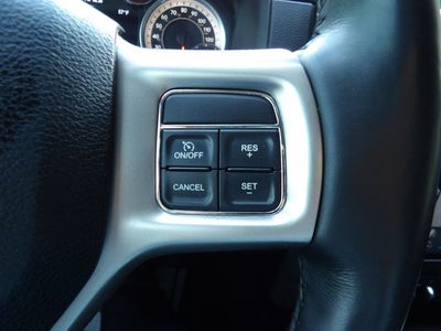 2017 RAM 2500 Laramie