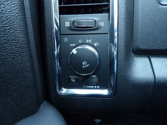 2017 RAM 2500 Laramie