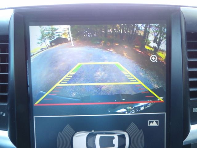 2017 RAM 2500 Laramie