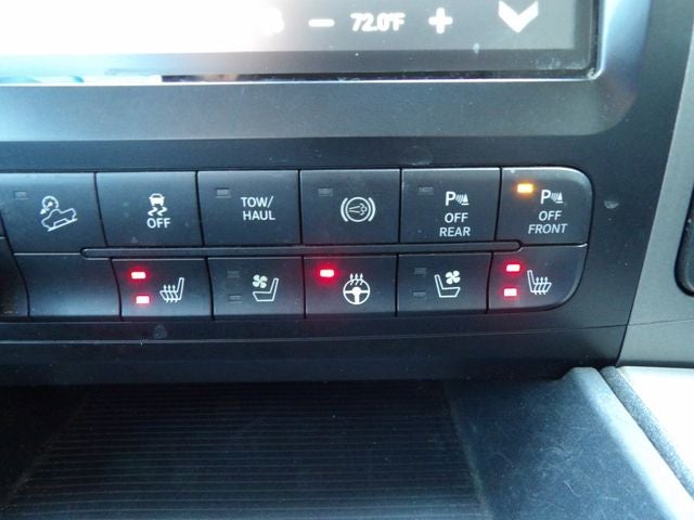 2017 RAM 2500 Laramie