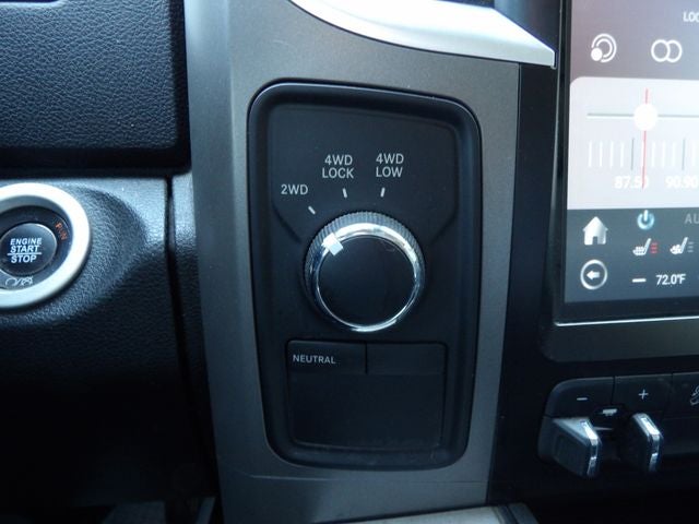 2017 RAM 2500 Laramie