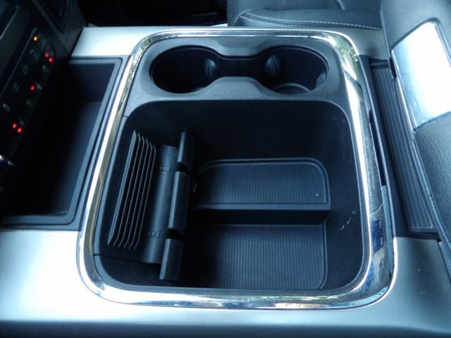 2017 RAM 2500 Laramie