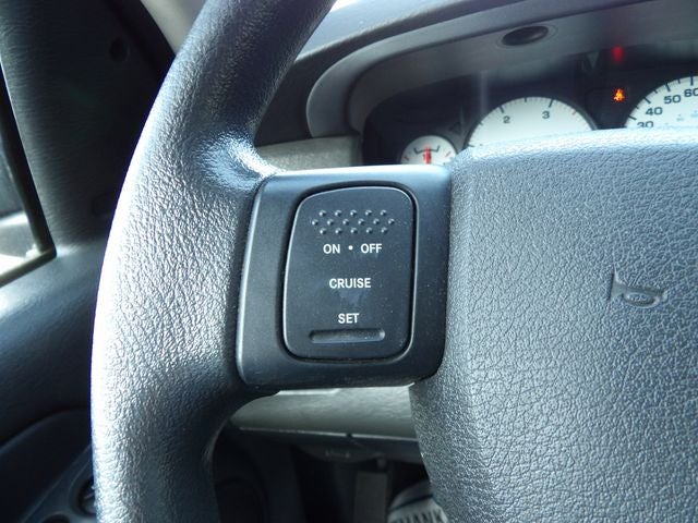 2004 Dodge Ram 2500 SLT