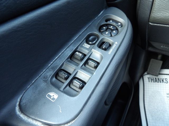 2004 Dodge Ram 2500 SLT