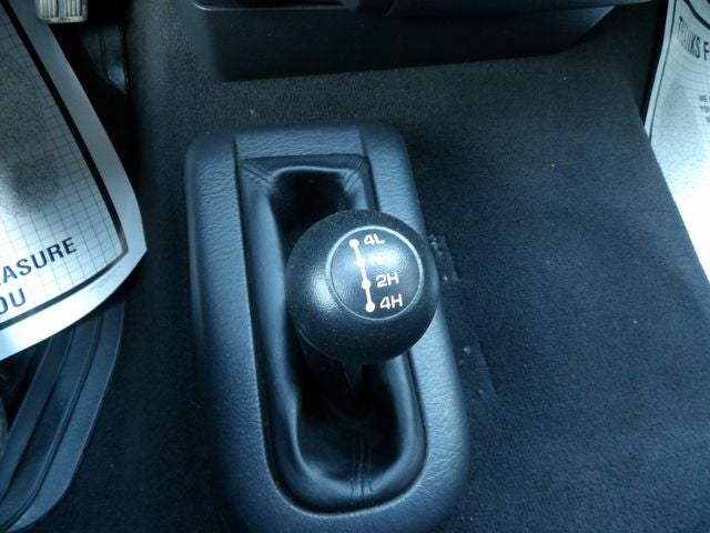 2004 Dodge Ram 2500 SLT